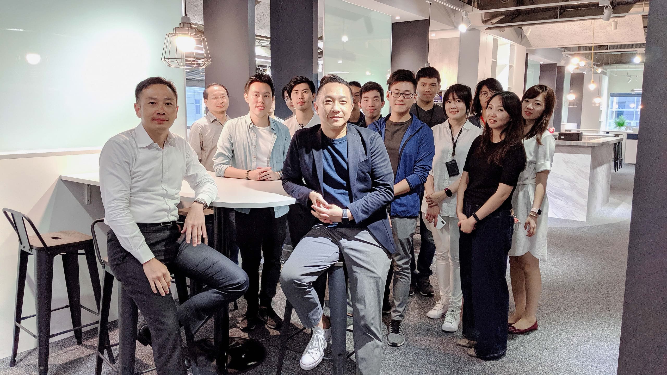 Welcome SysTalk.ai to join TPIsoftware!