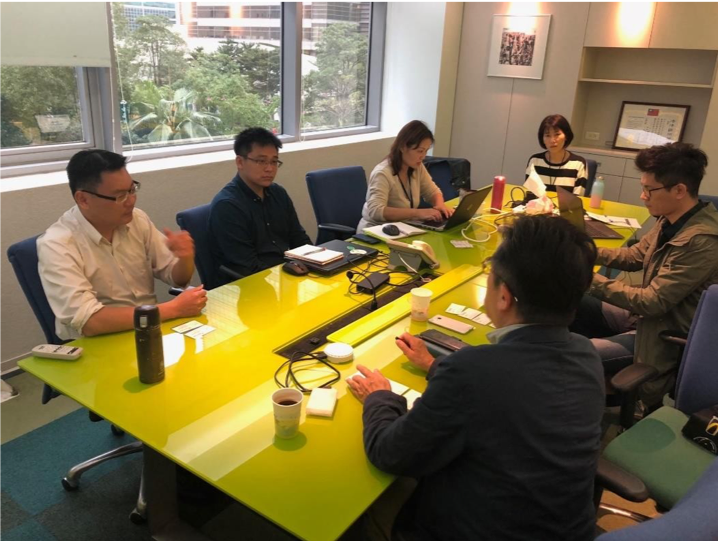 Founded in 2005 in Taiwan, TPIsoftware has gathered years of in-depth experience in software consulting and implementation.