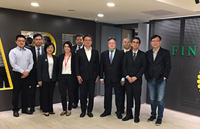Asian Financial Services Congress