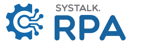 systalk-rpa