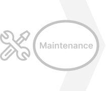 Maintenance