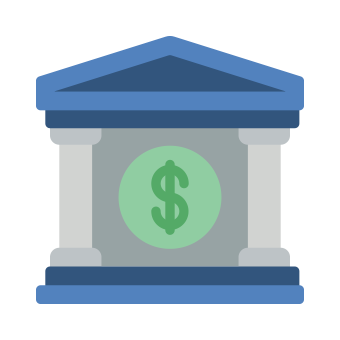 Financial industry