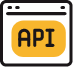 API 入口網