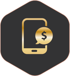 Finance & Mobile App