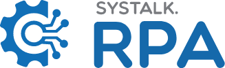 Systalk RPA