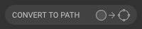 convert to path