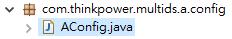AConfig.java
