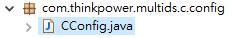 CConfig.java